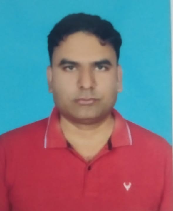 Mithun Kumar Singh