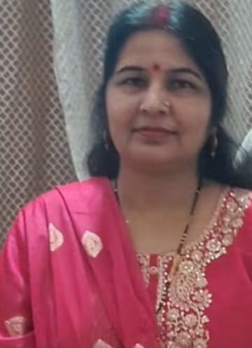 Savita Kumari