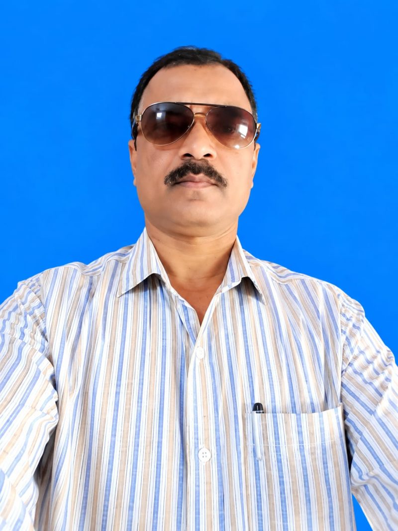 Er. Abhay Kumar Singh
